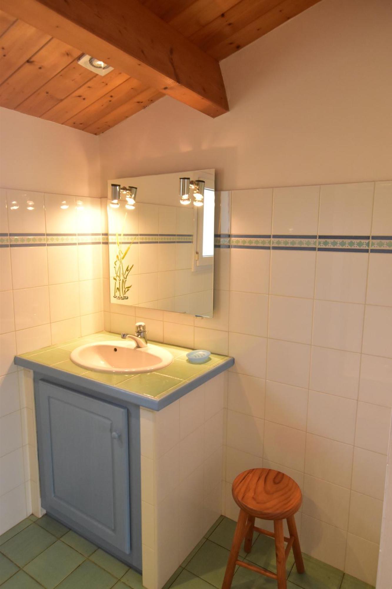 Large Studio Close To The Beach Saint-Martin-de-Ré Zewnętrze zdjęcie