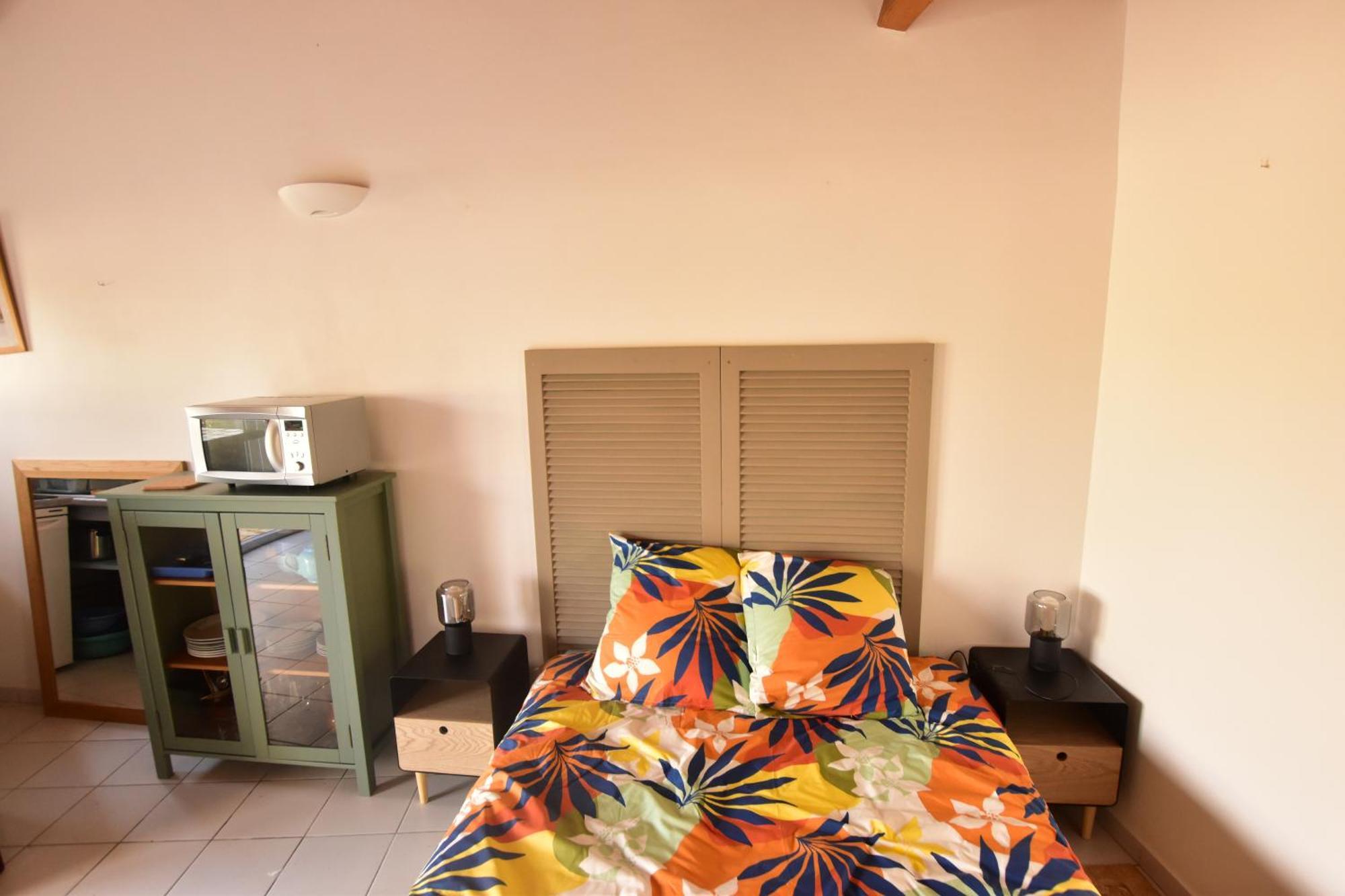 Large Studio Close To The Beach Saint-Martin-de-Ré Zewnętrze zdjęcie