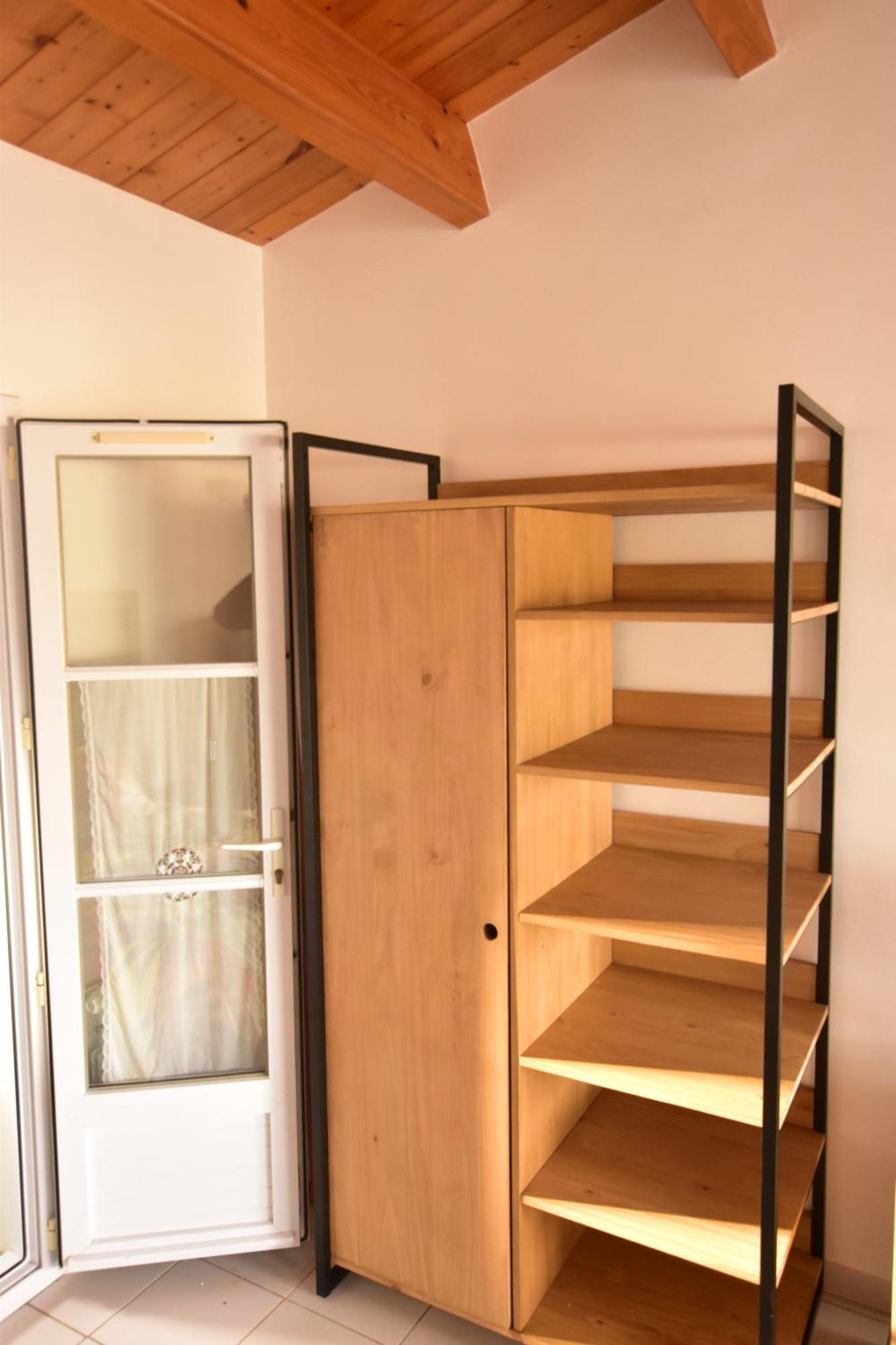 Large Studio Close To The Beach Saint-Martin-de-Ré Zewnętrze zdjęcie